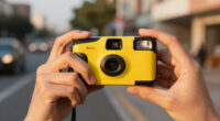 12 Best Disposable Cameras in 2026