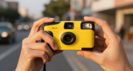 12 Best Disposable Cameras in 2026