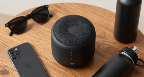 12 Best Portable Bluetooth Speakers in 2026