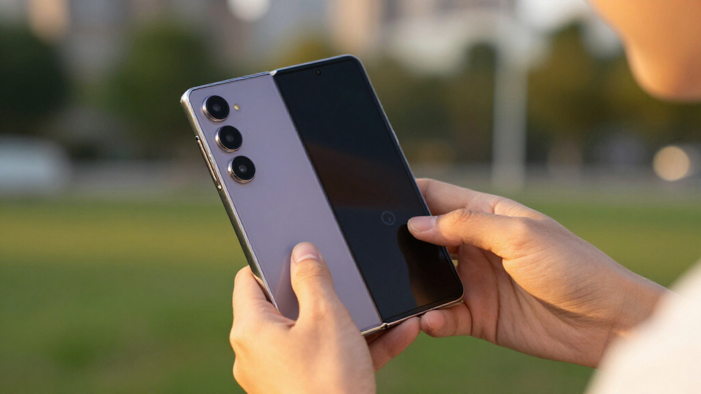 12 Best Samsung Foldable Phones in 2026