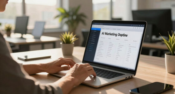 13 AI Marketing Automation Tools To Enhance Campaign Performance In 2026