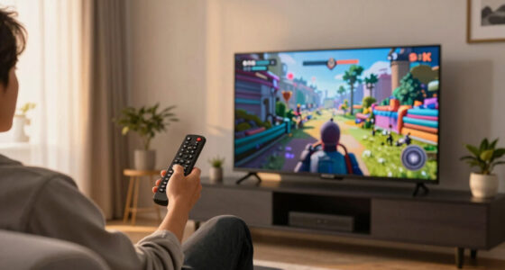 13 Best 4K Gaming TVs in 2026