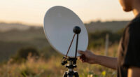13 Best Satellite Internet Providers in 2026