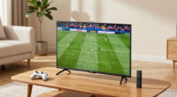 13 Best Smart TV for Sports Viewing in 2026