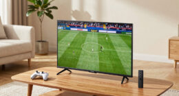 13 Best Smart TV for Sports Viewing in 2026