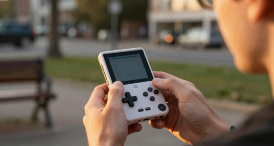 13 Best Tiny Gaming Emulators in 2026