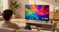 14 Best 4K HDR Smart TVs in 2026