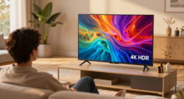 14 Best 4K HDR Smart TVs in 2026