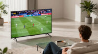 14 Best 4K TVs for Sports Viewing in 2026