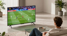 14 Best 4K TVs for Sports Viewing in 2026