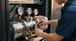 14 Best Data Center Cooling Pumps in 2026