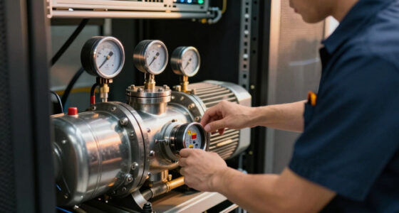 14 Best Data Center Cooling Pumps in 2026