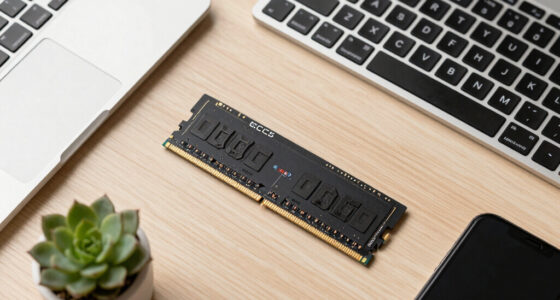 14 Best ECC DDR5 Memory in 2026