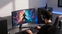 14 Best Gaming Monitors for Esports in 2026