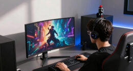 14 Best Gaming Monitors for Esports in 2026