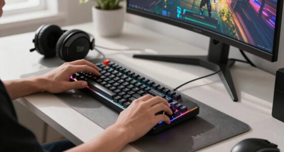 14 Best Gaming Peripherals in 2026