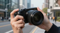 14 Best Mirrorless Cameras in 2026