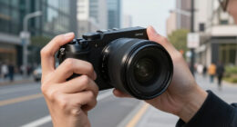 14 Best Mirrorless Cameras in 2026