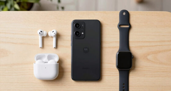 14 Best Motorola Phones in 2026