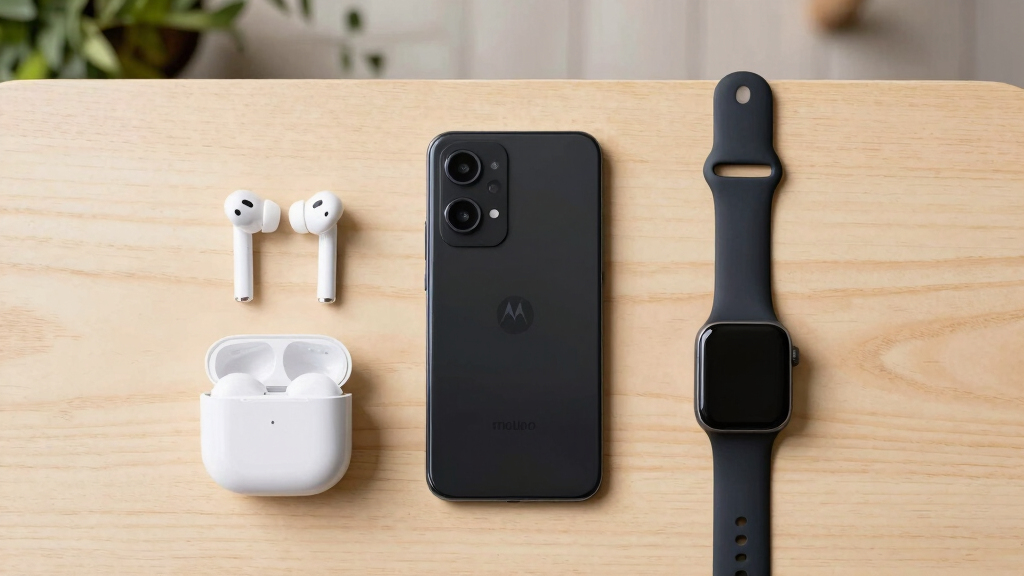 14 Best Motorola Phones in 2026
