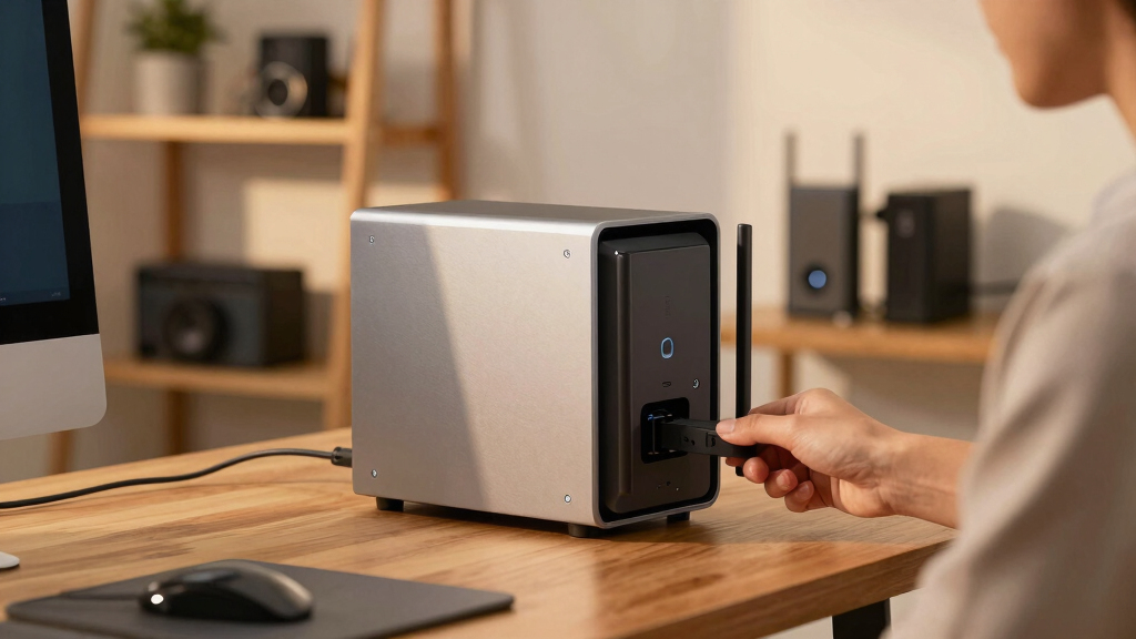 14 Best NAS Devices in 2026