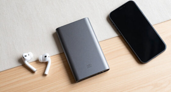 14 Best Portable External SSDs in 2026