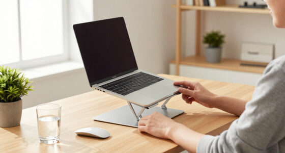 14 Best Student Ergonomic Laptop Stands in 2026