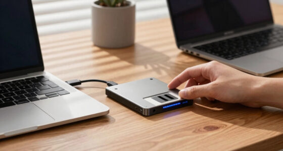 14 Best USB Floppy Drives in 2026