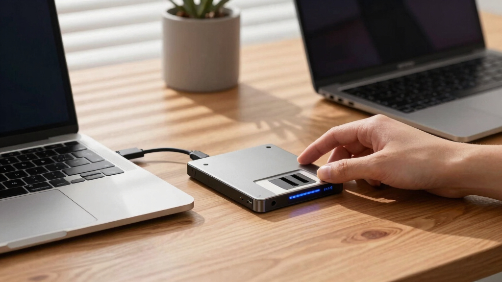 14 Best USB Floppy Drives in 2026