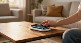 14 Best Wireless Charging Stations in 2026