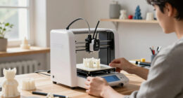 15 Best 3D Printers in 2026
