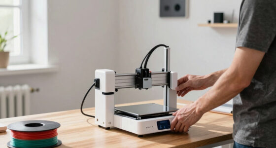 15 Best 3D Printers in 2026
