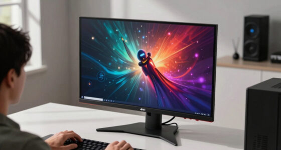 15 Best 4K Gaming Monitors in 2026
