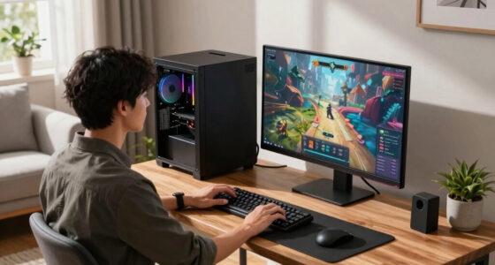 15 Best 4K Gaming PCs in 2026 — Power Your Play at Ultra HD Resolution