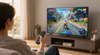 15 Best 4K Gaming TVs in 2026