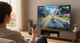 15 Best 4K Gaming TVs in 2026