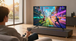 15 Best 4K Gaming TVs in 2026