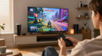 15 Best 4K Gaming TVs in 2026
