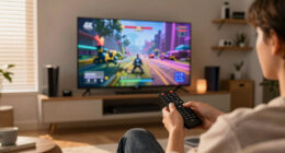 15 Best 4K Gaming TVs in 2026