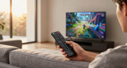 15 Best 4K Gaming TVs in 2026