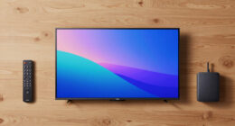 15 Best 4K HDR Smart TVs in 2026