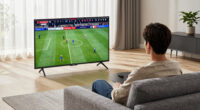 15 Best 4K Smart TVs for Sports in 2026