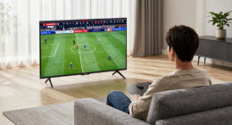 15 Best 4K Smart TVs for Sports in 2026
