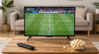 15 Best 4K TVs for Sports Viewing in 2026