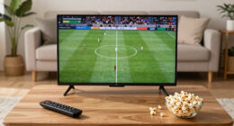 15 Best 4K TVs for Sports Viewing in 2026