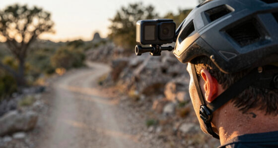 15 Best Action Cameras in 2026