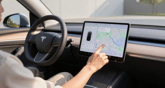 15 Best Car Touchscreen Systems in 2026