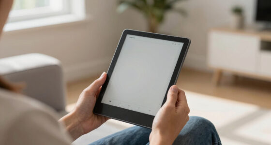 15 Best E-Ink Tablets in 2026