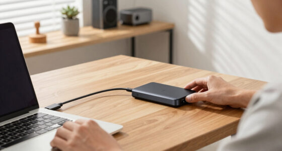 15 Best External Hard Drives in 2026
