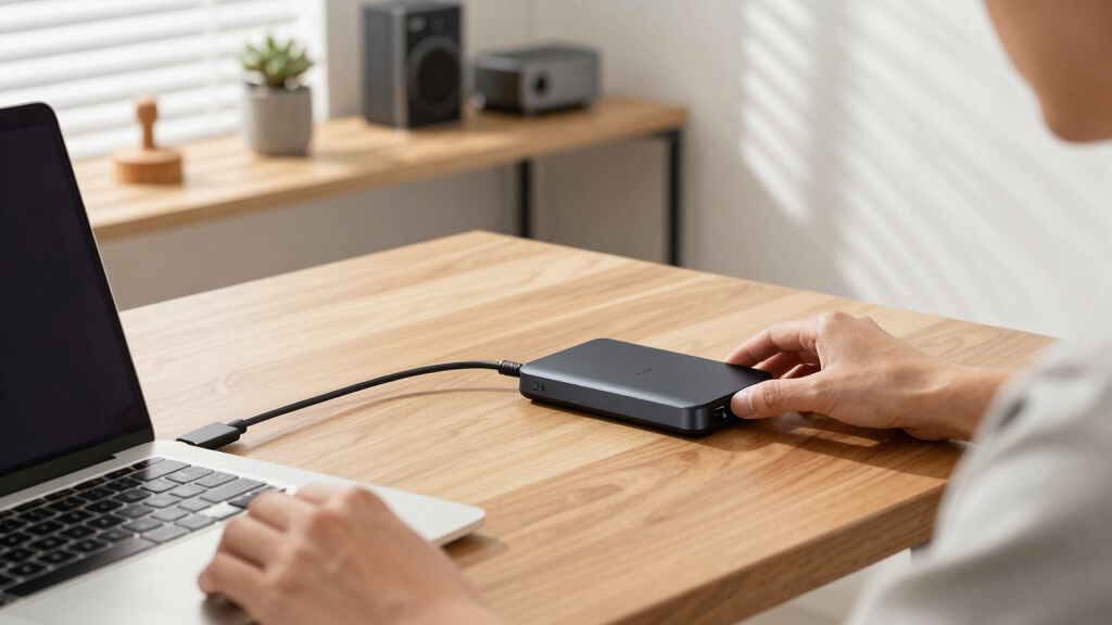 15 Best External Hard Drives in 2026